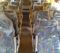 27 seater ac