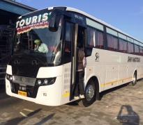 45 seater shiv buses (2)