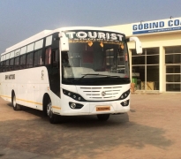 45 seater shiv buses (3)