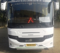 54 seater shiv motors buses (2)