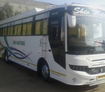 54 seater shiv motors buses (3)