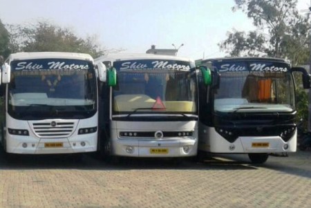 AC Buses